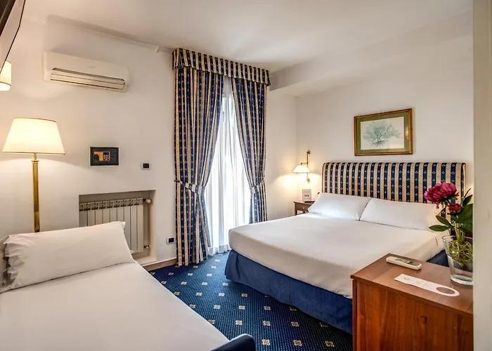 Napoleon 4* Rome