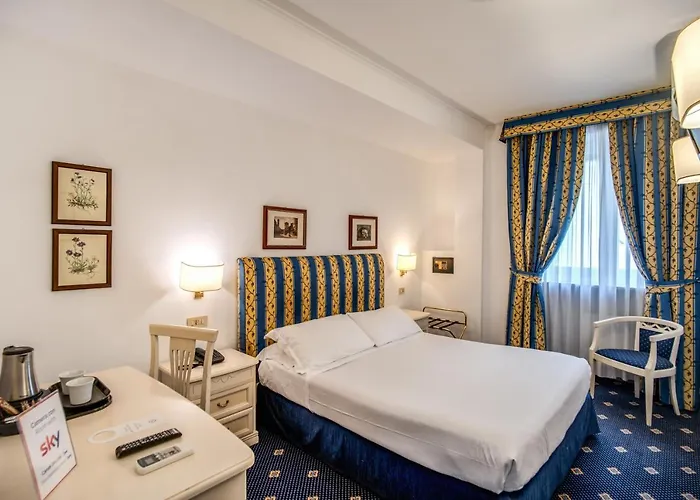 Napoleon Otel 4*