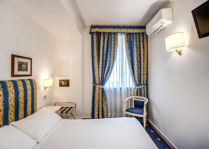 Napoleon Otel Roma