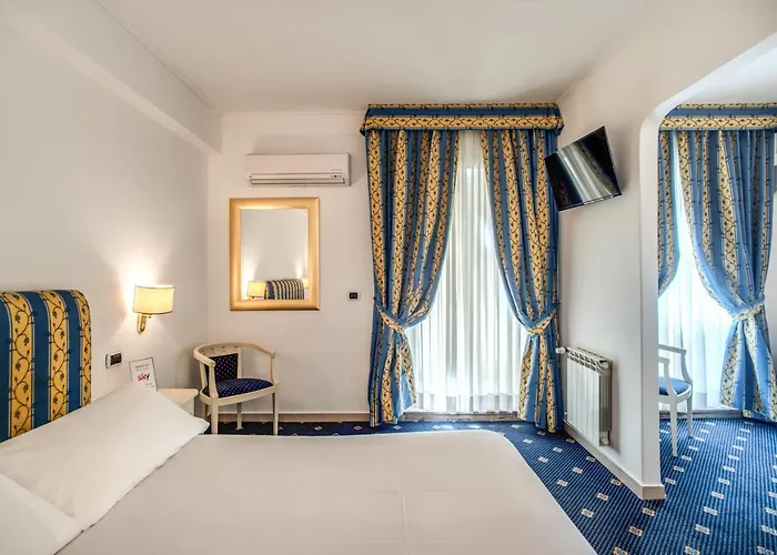 Napoleon 4* Ρώμη