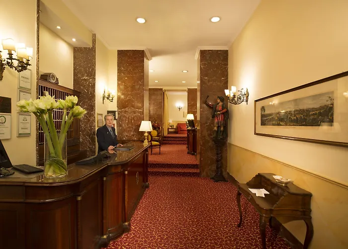 Hotel Napoleon