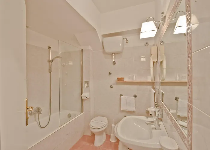 Napoleon Otel 4*