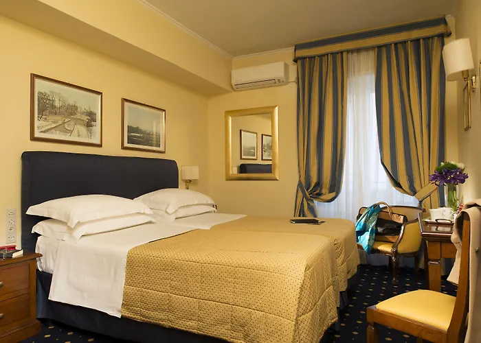 Hotel Napoleon