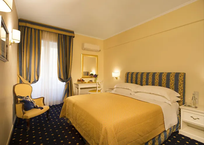 Napoleon 4* Ρώμη