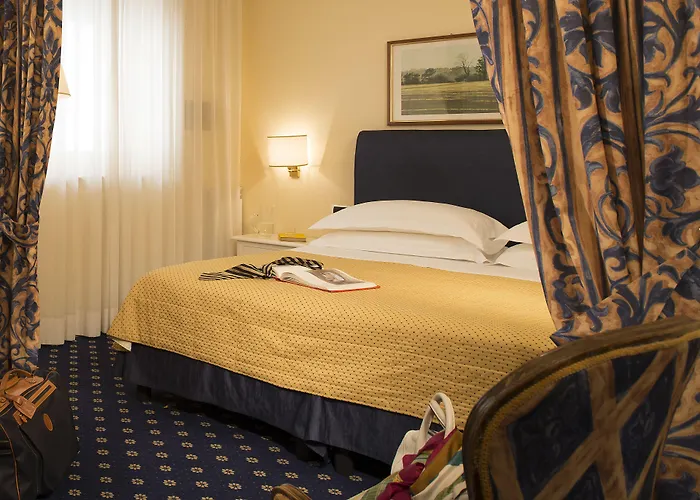 Napoleon Hotel 4*