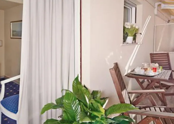 Otel Napoleon 4*