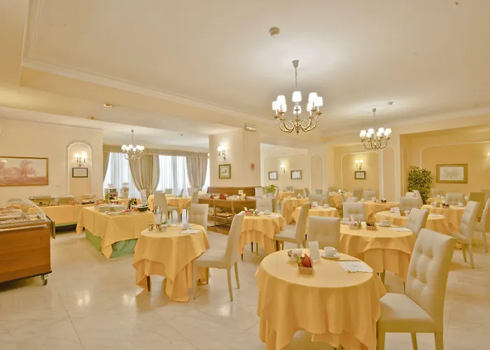 Napoleon 4* Rome