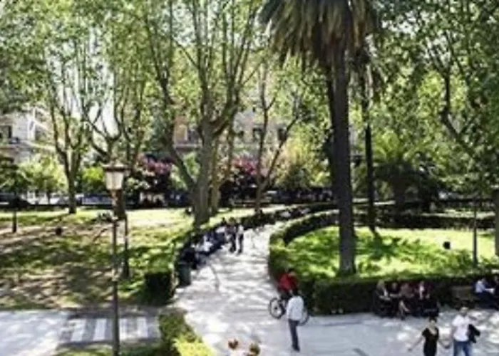 Napoleon Ξενοδοχείο Ρώμη