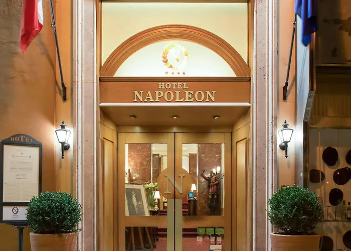 Napoleon 4*