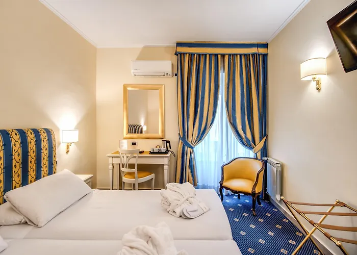 Ξενοδοχείο Napoleon 4*