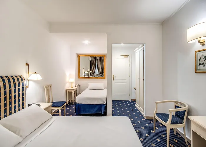 Napoleon 4* Ρώμη
